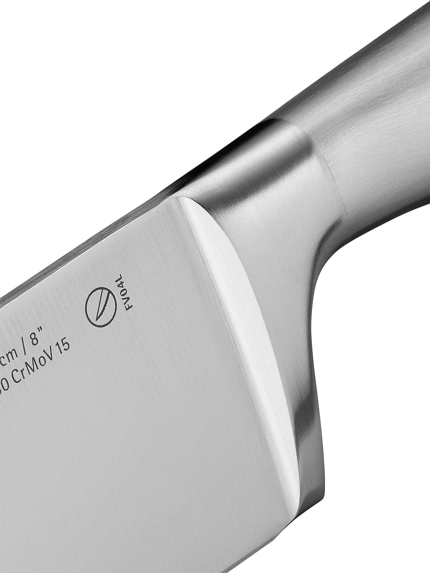 WMF | Kochmesser 20cm Grand Gourmet Cromargan | 